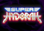 Super Hydorah
