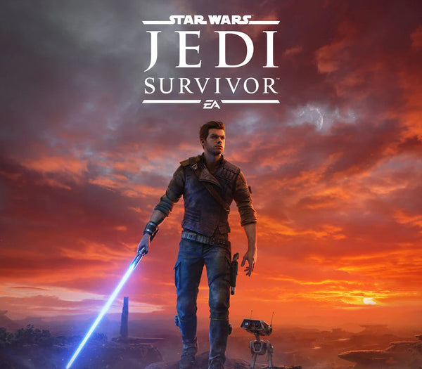 STAR WARS Jedi: Survivor PS5 Access