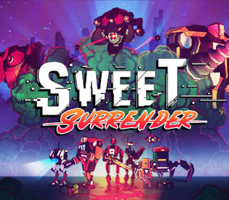 Sweet Surrender Meta Quest