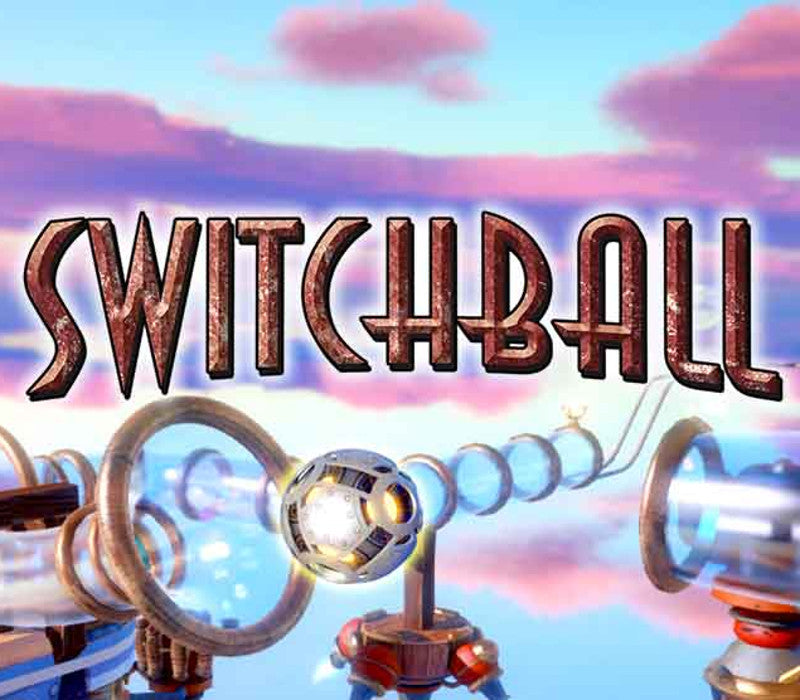 Switchball HD