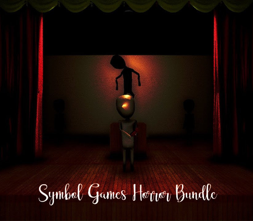Symbol Games Horror Bundle