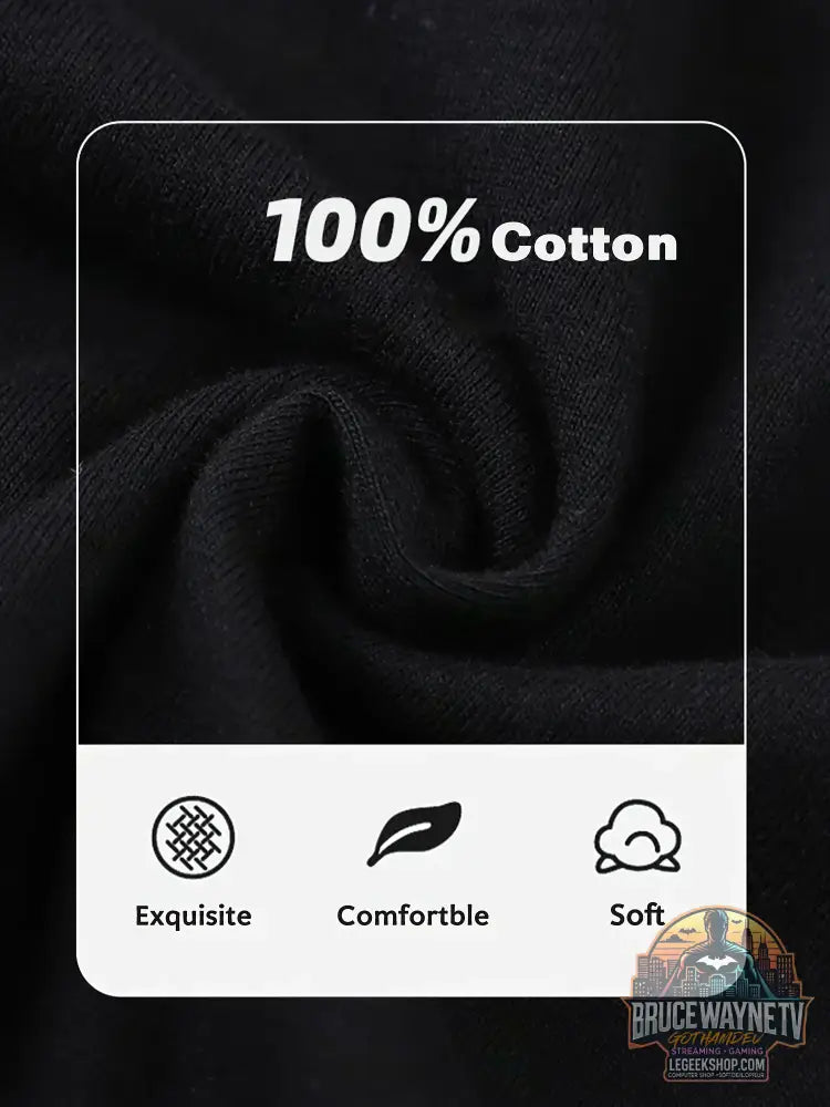 T-Shirt Arc Raiders 100% Coton Premium Unisexe Luxe - T-Shirt