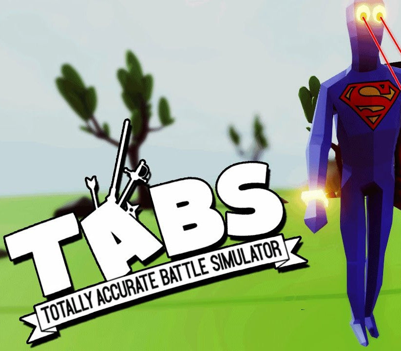 Totally Accurate Battle Simulator US XBOX One / Xbox Series X|S /
