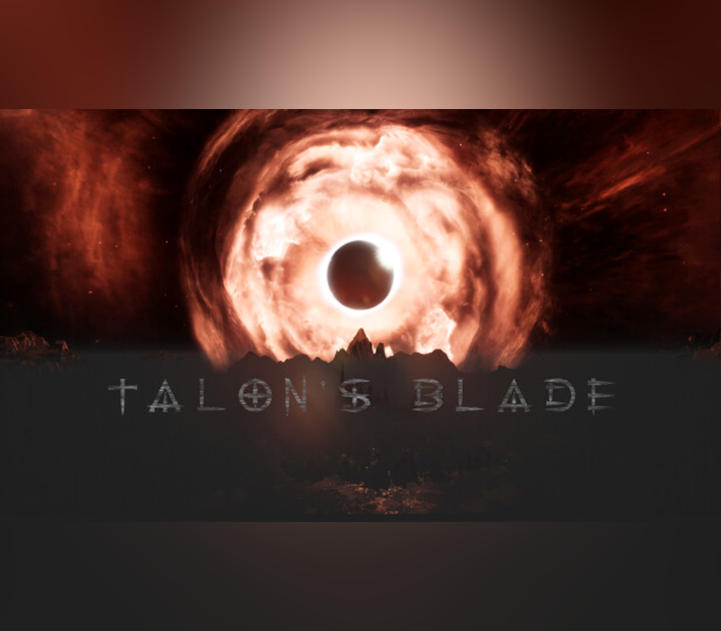 Talon's Blade