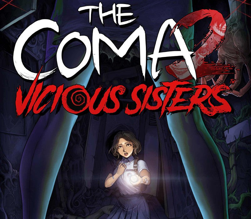 The Coma 2: Vicious Sisters