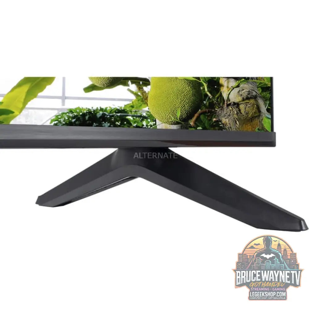 TCL 75T69C, QLED-Fernseher - TCL - vue 3
