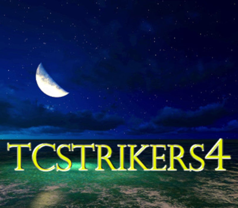 TCSTRIKERS4