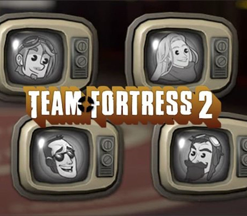 Team Fortress 2 Badges - Xephos' Philanthropic Physiognomy and Honeydew's Countenance