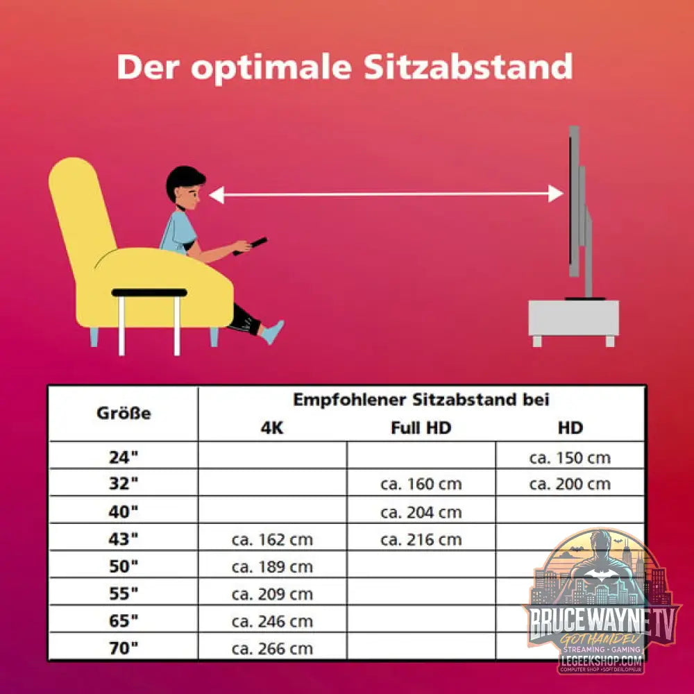 Telefunken QF32VP750S, QLED-Fernseher - Telefunken - vue 7