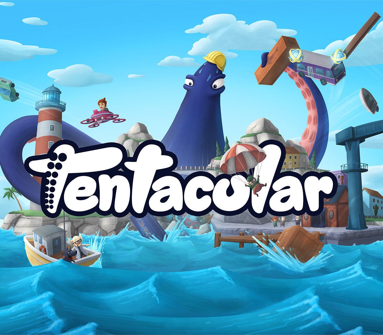 Tentacular