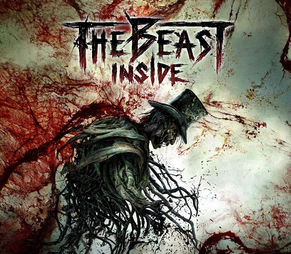 The Beast Inside Console Edition AR XBOX One /