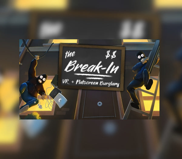 The Break-In