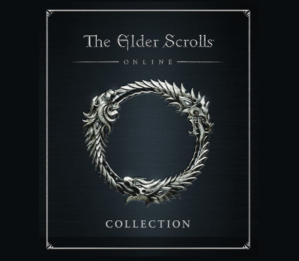 The Elder Scrolls Online Collection: Necrom Digital Download