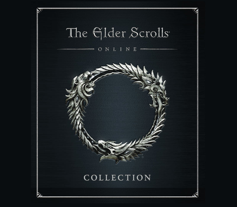The Elder Scrolls Online Collection: Necrom Digital Download