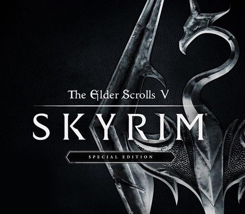 The Elder Scrolls V: Skyrim Special Edition
