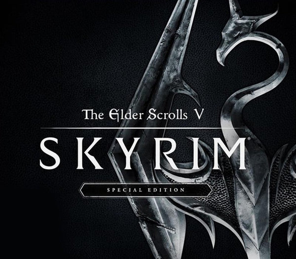The Elder Scrolls V: Skyrim Special Edition PS4/PS5 Access