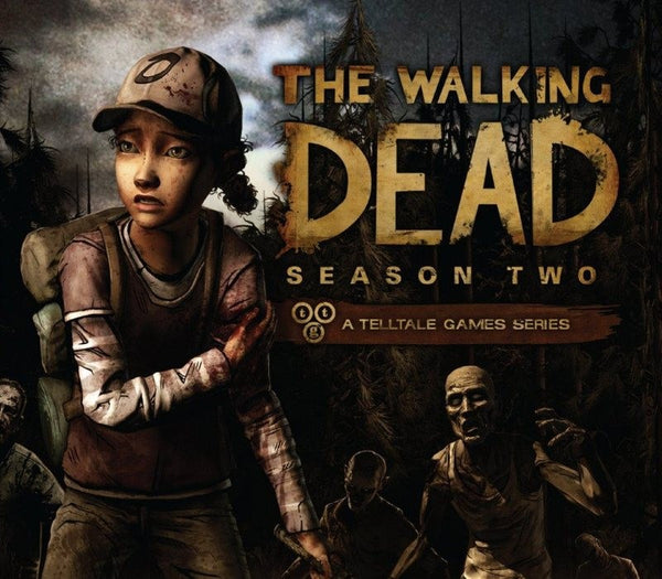 The Walking Dead Season 2