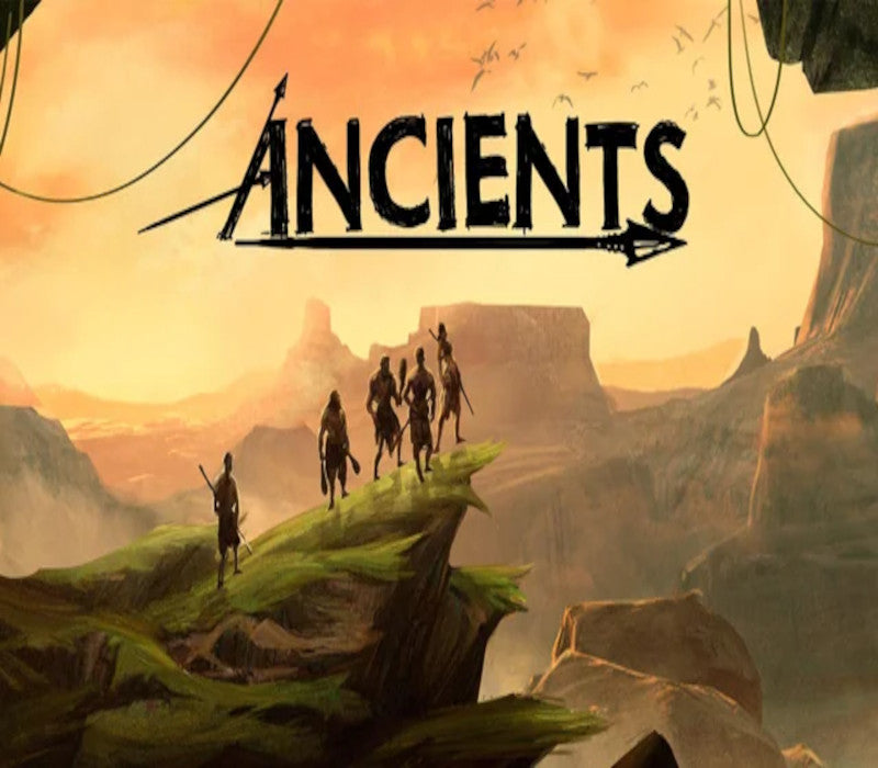 The Ancients