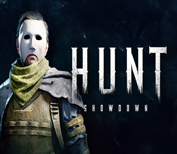 Hunt: Showdown 1896 - The Phantom DLC