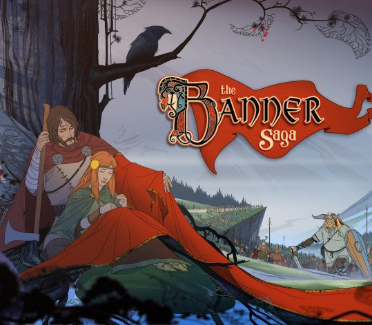 The Banner Saga