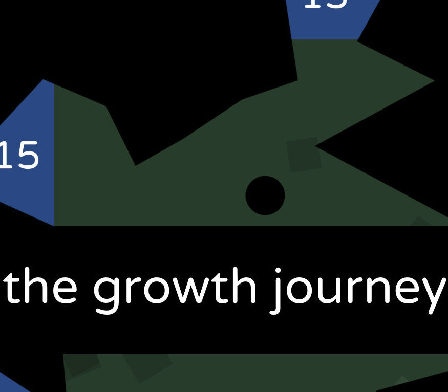 The Growth Journey Deluxe