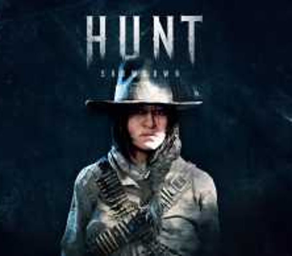 Hunt: Showdown 1896 - The Rat DLC PC Steam CD Key (valid until February 2027)