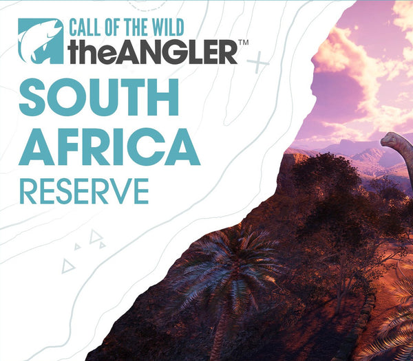 Call of the Wild: The Angler - South Africa Reserve DLC