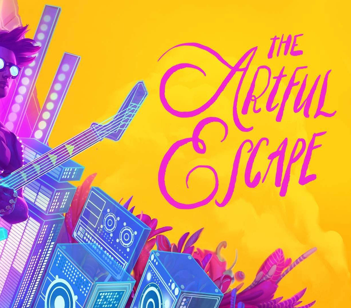 The Artful Escape