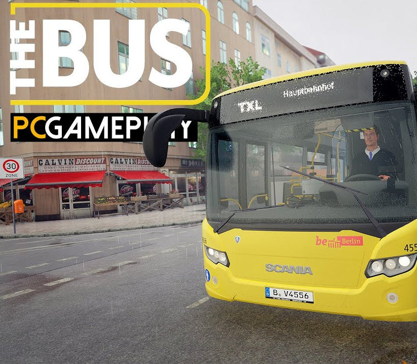 The Bus