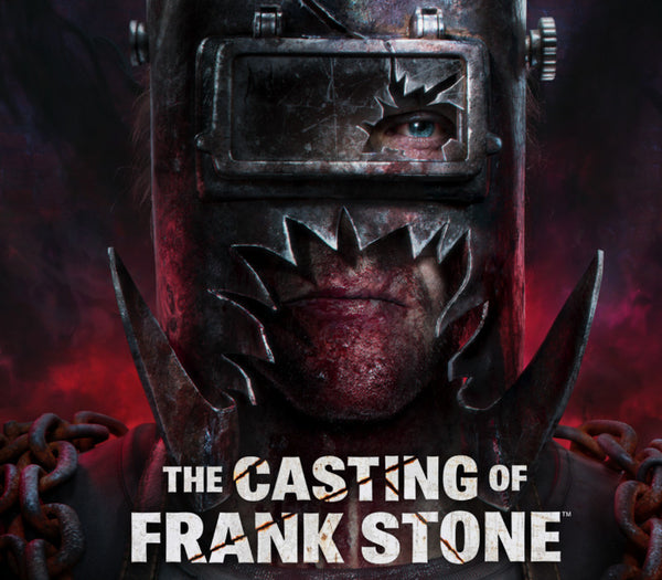 The Casting of Frank Stone MX Xbox Series X|S /