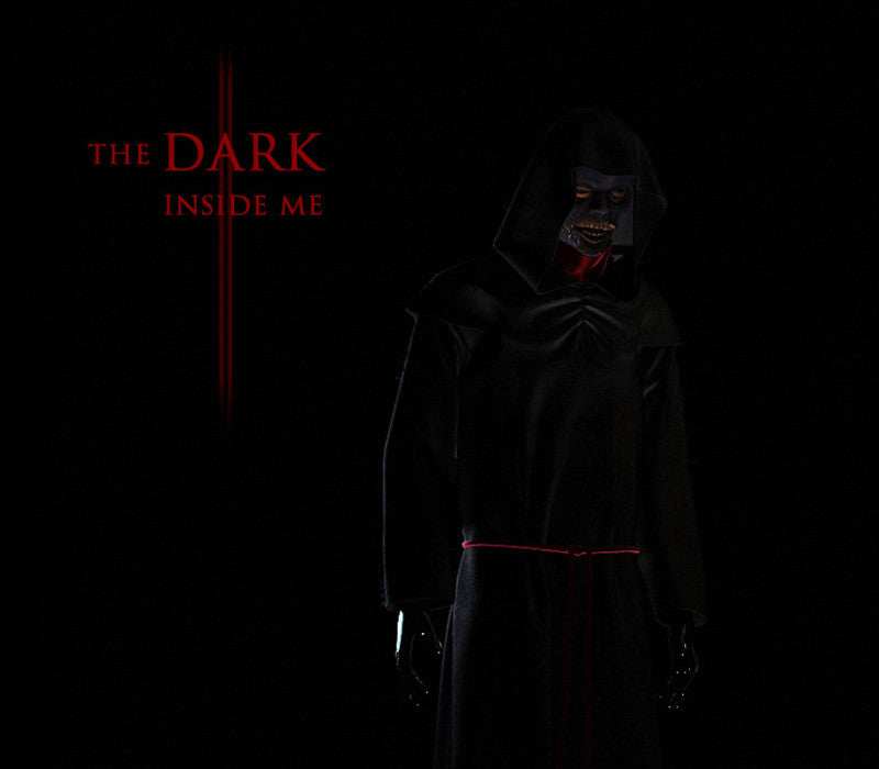 The Dark Inside Me - Chapter II