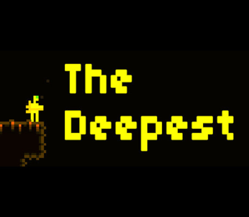 The Deepest