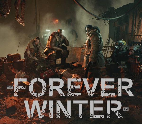 The Forever Winter