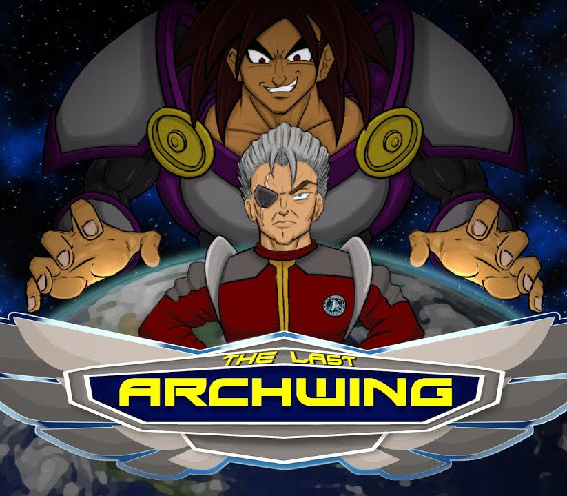 The Last Archwing