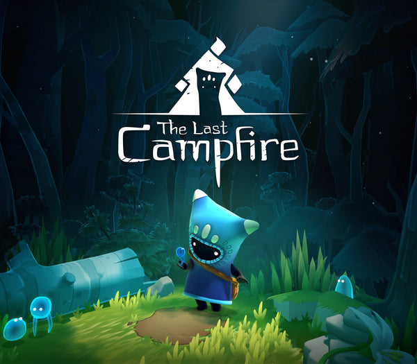The Last Campfire CL XBOX One /