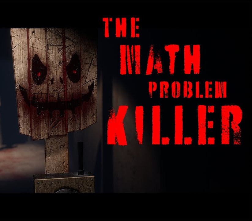The Math Problem Killer