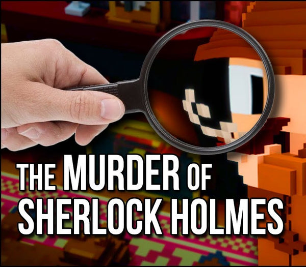 The Murder of H.