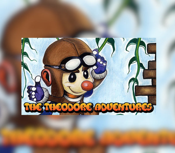 The Theodore Adventures