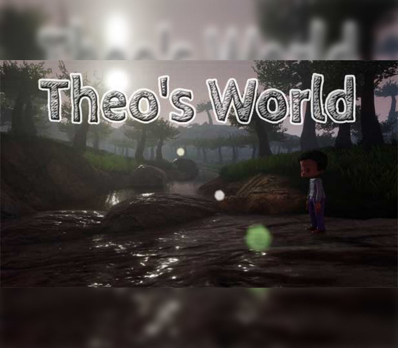 Theo's World