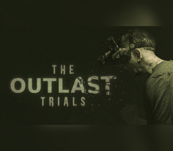 The Outlast Trials
