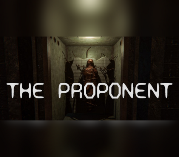 The Proponent