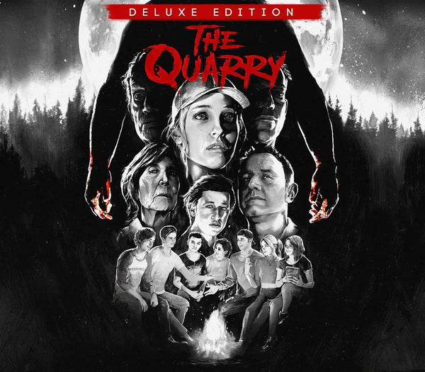 The Quarry Deluxe Edition