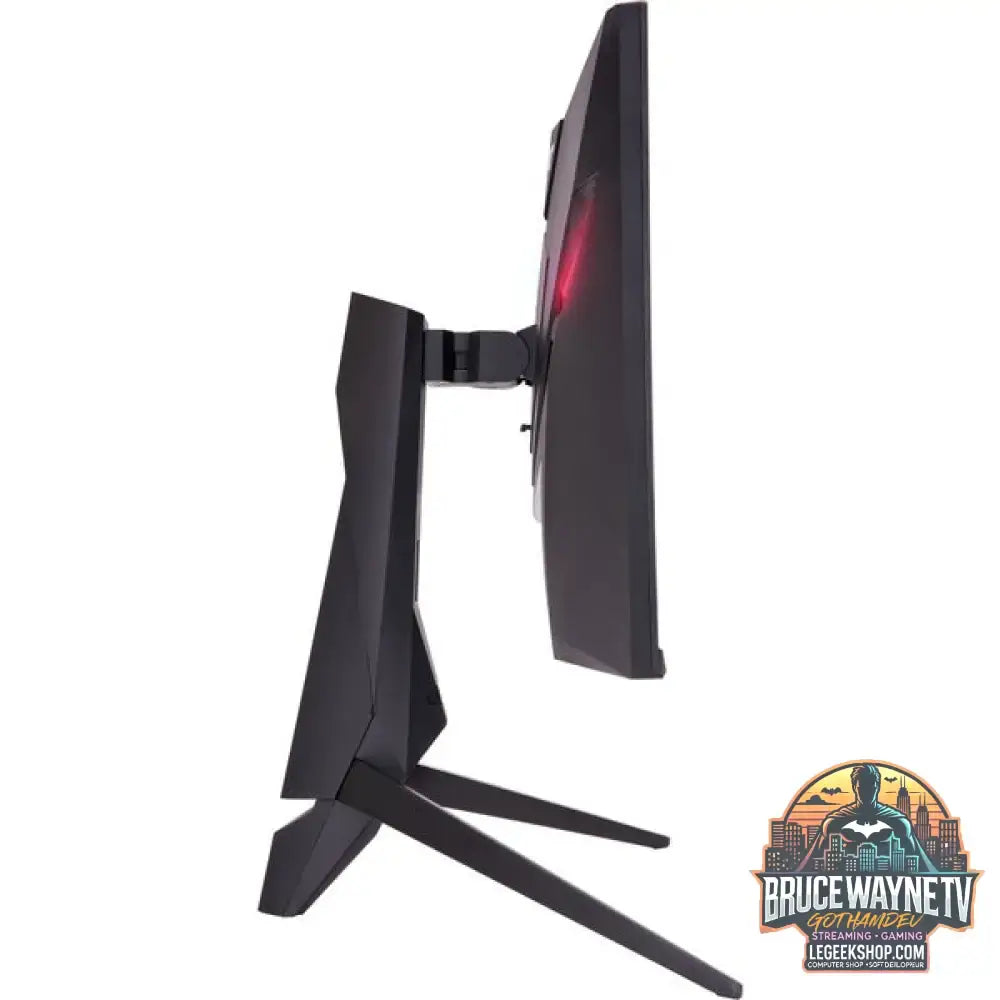 Thermaltake TGM-I27FQ 27" QHD/WQHD IPS 165 Hz - Thermaltake - vue 5