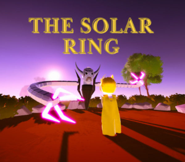 The Solar Ring