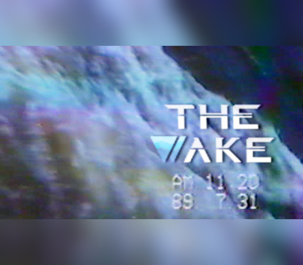 The Wake: Mourning Father, Mourning Mother