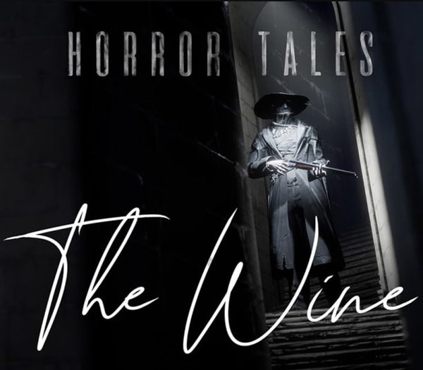 HORROR TALES: The Wine US XBOX One /