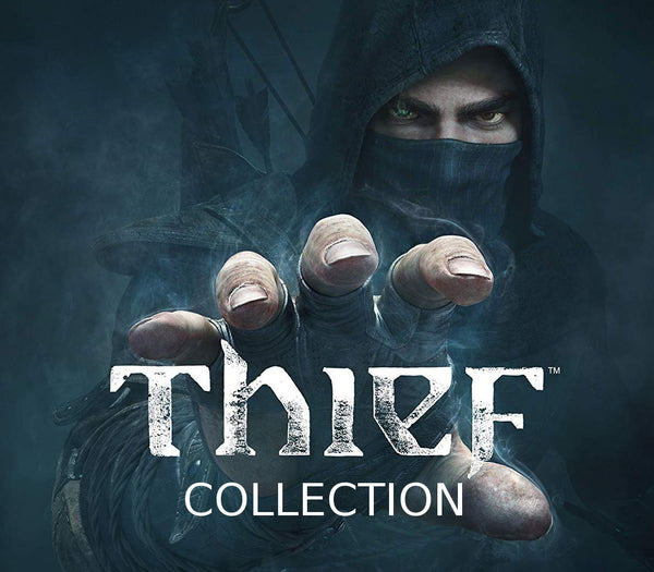 Thief Collection 2014