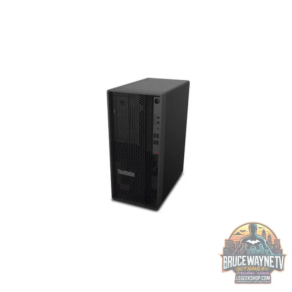 ThinkStation P2 Tower Gen 2 (30JQ009DGE) — vue 7