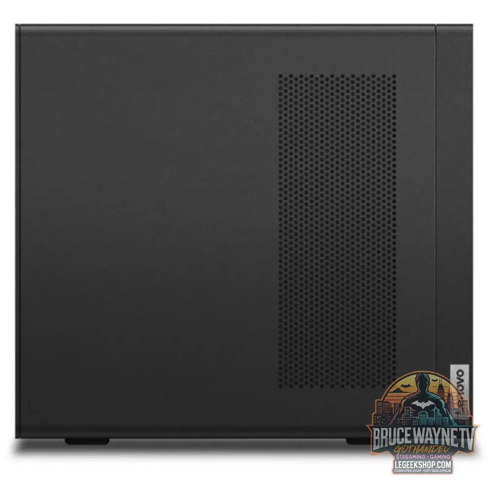 ThinkStation P3 Ultra SFF Gen 2 (30J5003YGE) — vue 7