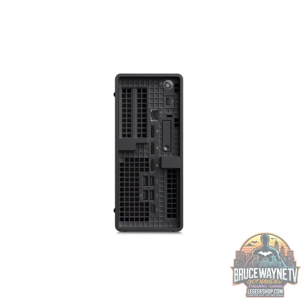 ThinkStation P3 Ultra SFF Gen 2 (30J5007MGE) — vue 5